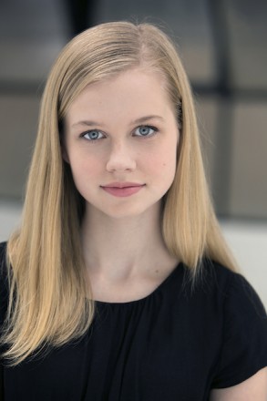 Angourie Rice Fotoğrafı