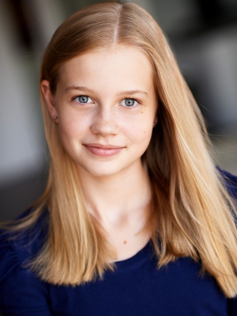 Angourie Rice Fotoğrafı