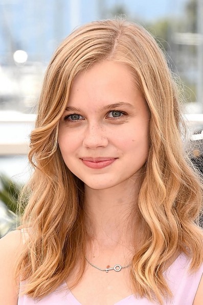 Angourie Rice Fotoğrafı