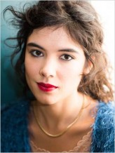 Victoire Bélézy fotoğrafı