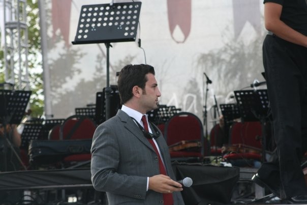 Evren Bingöl fotoğrafı