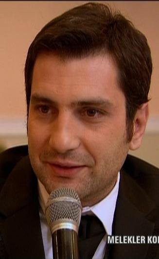 Evren Bingöl fotoğrafı