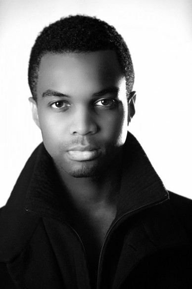 Frederick Nah IV Fotoğrafı