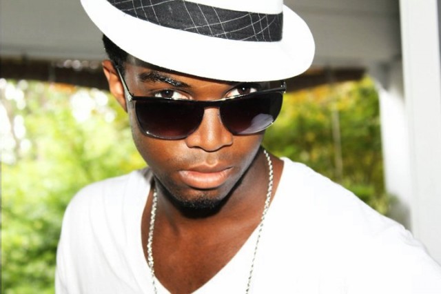 Frederick Nah IV Fotoğrafı