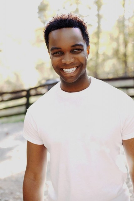 Frederick Nah IV Fotoğrafı