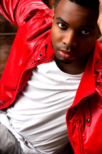 Frederick Nah IV Fotoğrafı