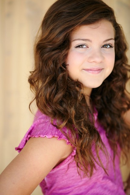 Morgan Bastin Fotoğrafı