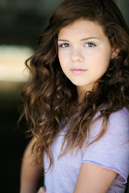 Morgan Bastin Fotoğrafı