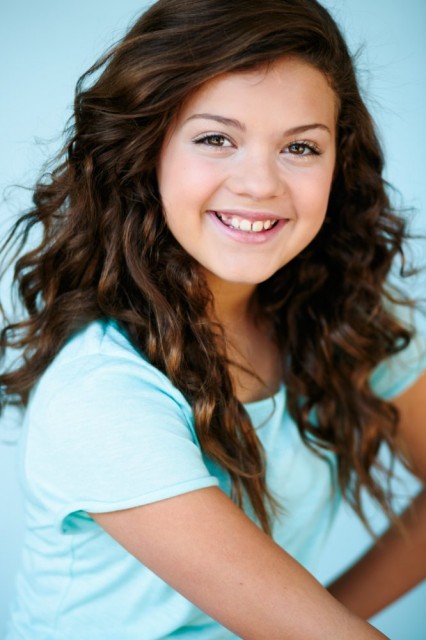 Morgan Bastin Fotoğrafı