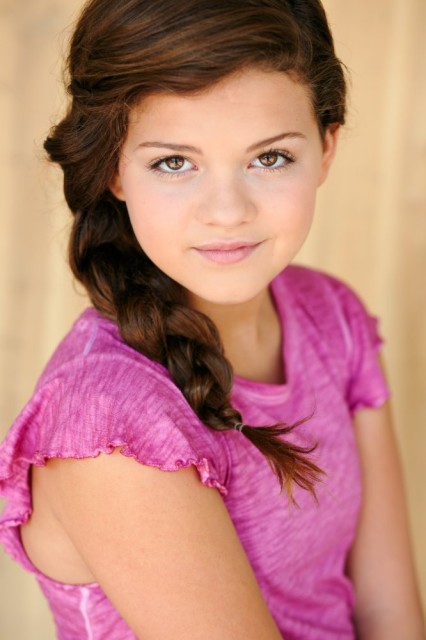 Morgan Bastin Fotoğrafı