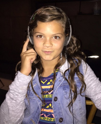 Morgan Bastin Fotoğrafı