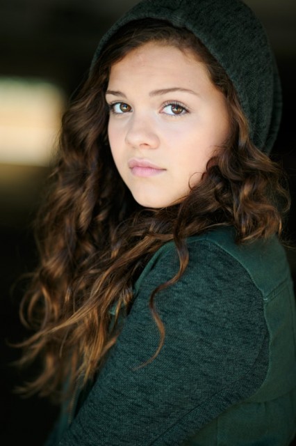 Morgan Bastin Fotoğrafı