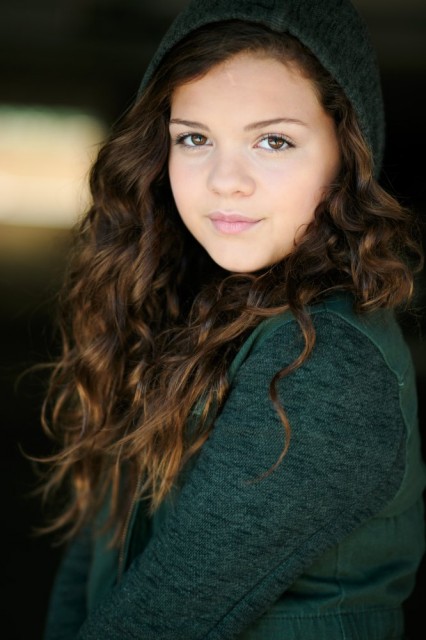 Morgan Bastin fotoğrafı