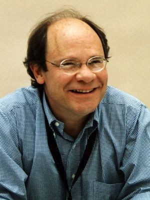 Ethan Phillips Fotoğrafı