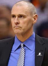 Rick Carlisle fotoğrafı