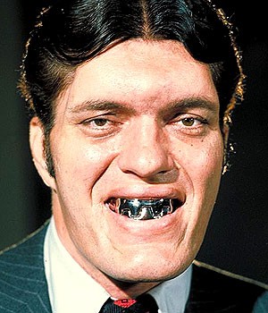 Richard Kiel fotoğrafı