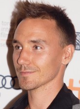 Rob Stewart (i) fotoğrafı