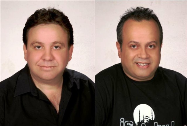 Kemal Kuruçay Fotoğrafı