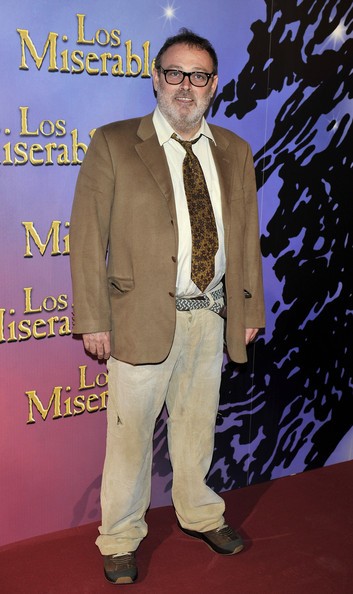 Pablo Carbonell fotoğrafı