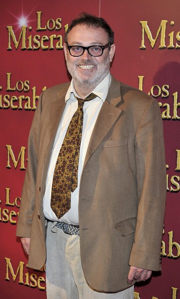 Pablo Carbonell fotoğrafı