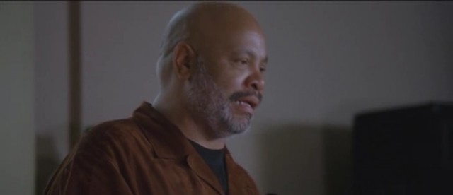 James Avery fotoğrafı