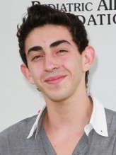 Mateo Arias fotoğrafı