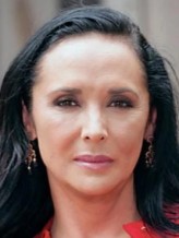 Mayra Rojas fotoğrafı