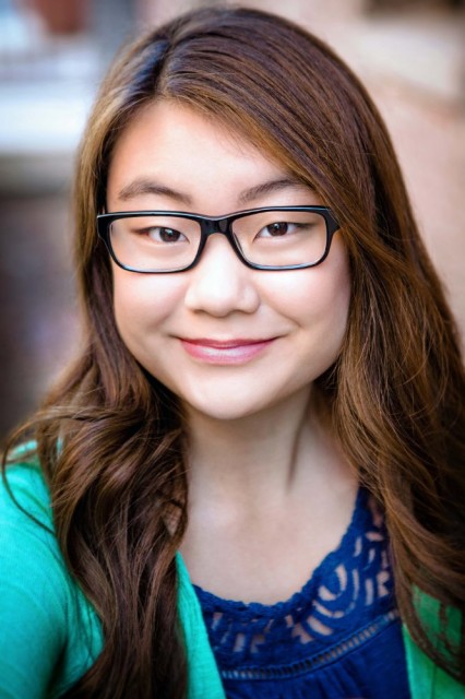 Victoria Grace Fotoğrafı