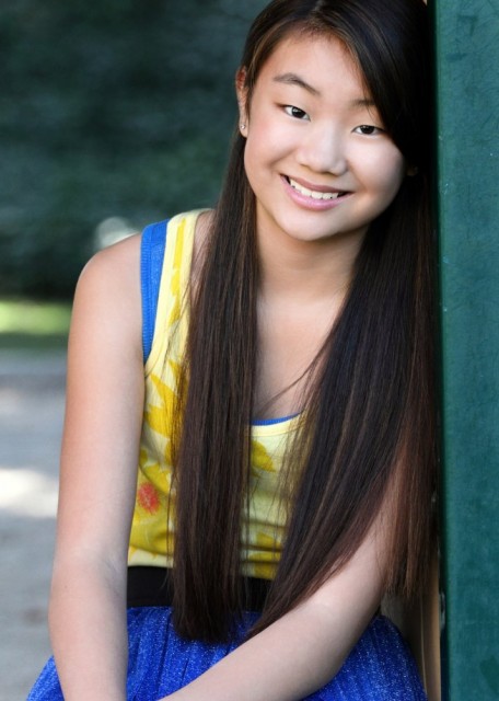 Victoria Grace Fotoğrafı