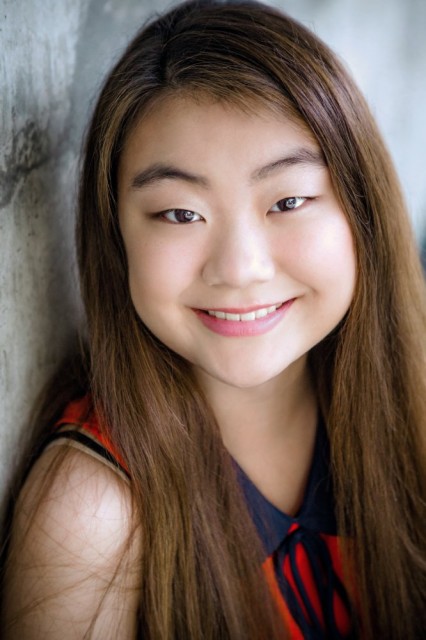 Victoria Grace Fotoğrafı