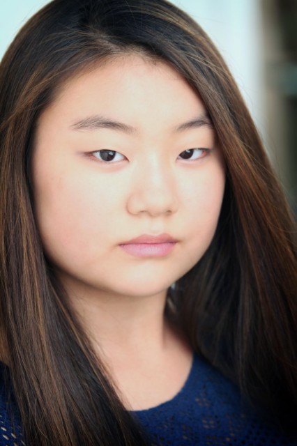 Victoria Grace fotoğrafı