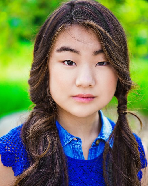 Victoria Grace Fotoğrafı