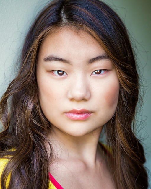 Victoria Grace Fotoğrafı