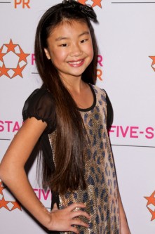 Victoria Grace Fotoğrafı