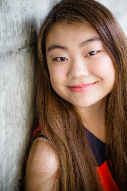 Victoria Grace Fotoğrafı