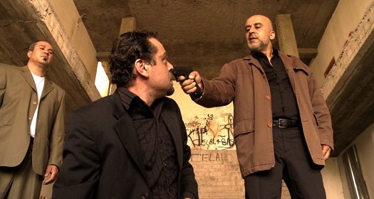 Rıza Şen fotoğrafı