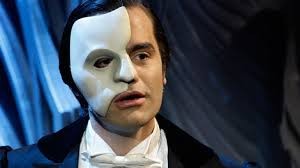 Ramin Karimloo Fotoğrafı