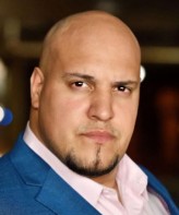 Renes Rivera fotoğrafı