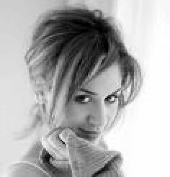 Seda Türkmen Fotoğrafı