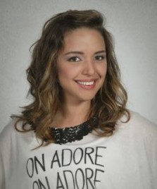 Seda Türkmen Fotoğrafı