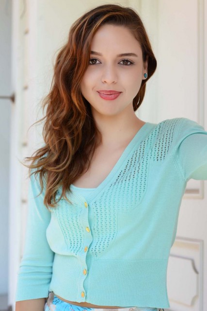 Seda Türkmen fotoğrafı