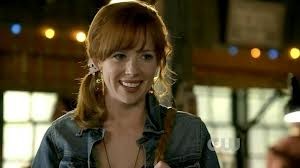 Mallory Moye Fotoğrafı