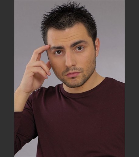 Ruhi Yapıcı fotoğrafı