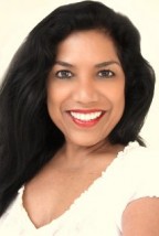 Shail Kamini Ramcharan fotoğrafı