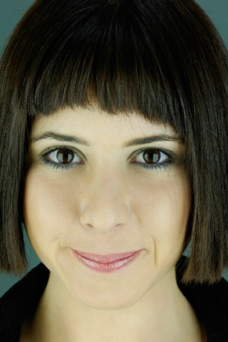 Türkü Hazer fotoğrafı