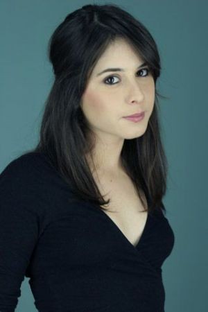 Türkü Hazer fotoğrafı