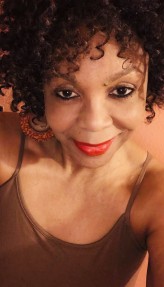 Stephanie Wilson fotoğrafı