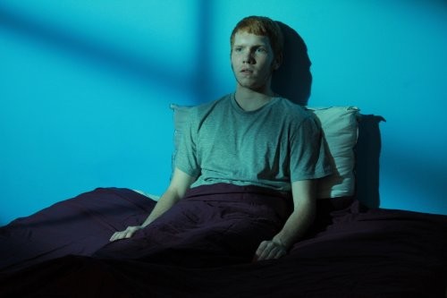 Iain Belcher fotoğrafı