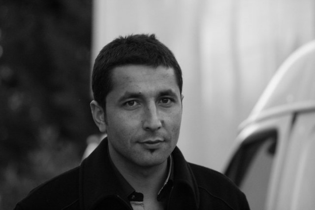 Turan Bayat Fotoğrafı