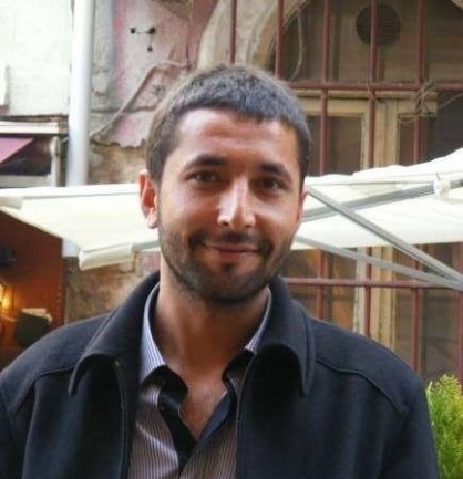 Turan Bayat Fotoğrafı